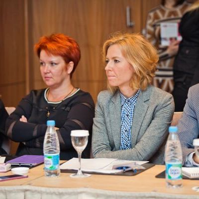 Urban Space 2015: каких изменений ждать застройщикам в ближайшем времени? - фото 353