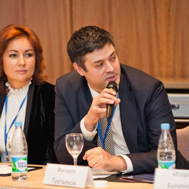 Urban Space 2015: каких изменений ждать застройщикам в ближайшем времени? - фото 354