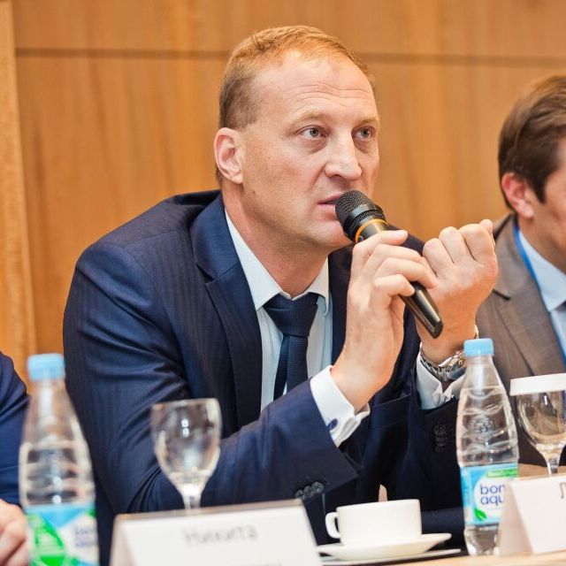 Urban Space 2015: каких изменений ждать застройщикам в ближайшем времени? - фото 361