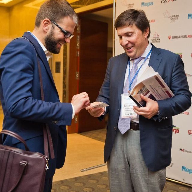 Urban Space 2015: каких изменений ждать застройщикам в ближайшем времени? - фото 374