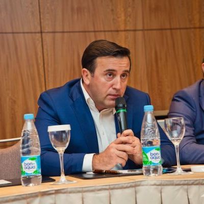 Urban Space 2015: каких изменений ждать застройщикам в ближайшем времени? - фото 387