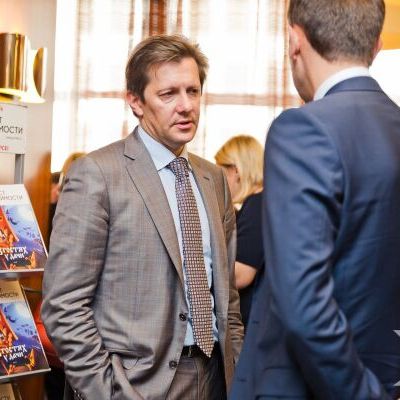 Urban Space 2015: каких изменений ждать застройщикам в ближайшем времени? - фото 398
