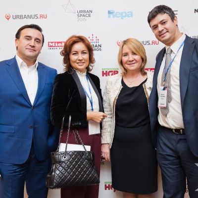 Urban Space 2015: каких изменений ждать застройщикам в ближайшем времени? - фото 419