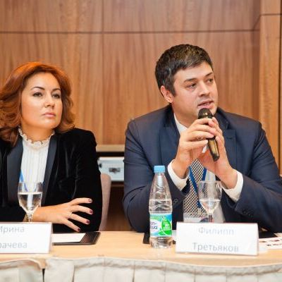 Urban Space 2015: каких изменений ждать застройщикам в ближайшем времени? - фото 425