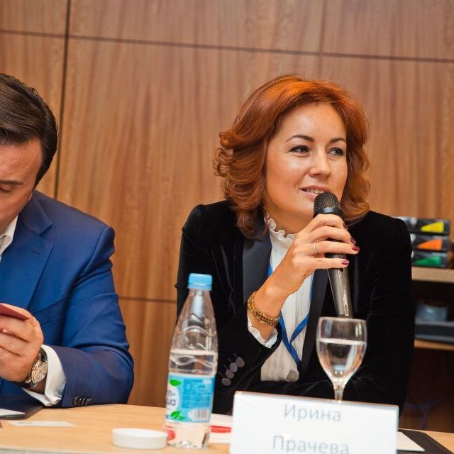 Urban Space 2015: каких изменений ждать застройщикам в ближайшем времени? - фото 426