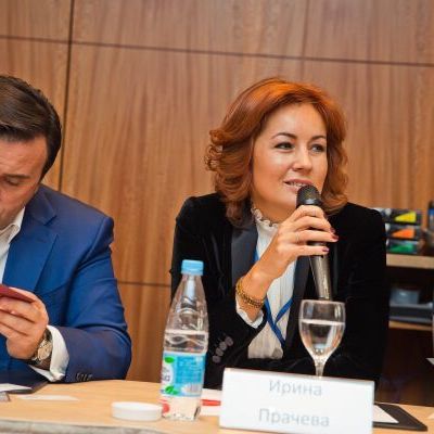 Urban Space 2015: каких изменений ждать застройщикам в ближайшем времени? - фото 426