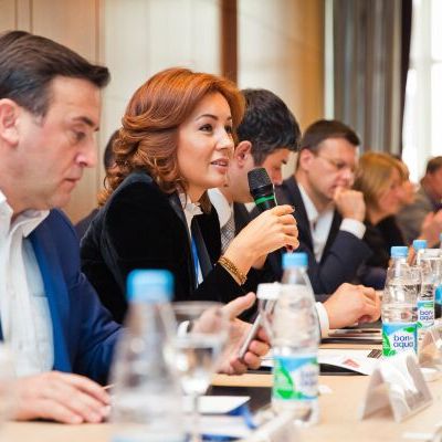 Urban Space 2015: каких изменений ждать застройщикам в ближайшем времени? - фото 429