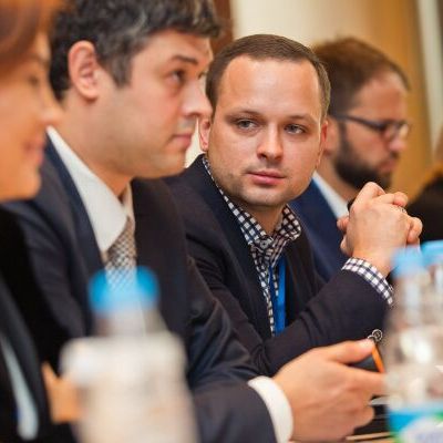Urban Space 2015: каких изменений ждать застройщикам в ближайшем времени? - фото 441