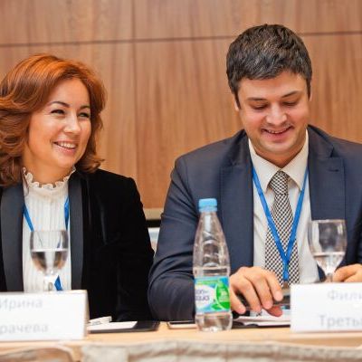 Urban Space 2015: каких изменений ждать застройщикам в ближайшем времени? - фото 445