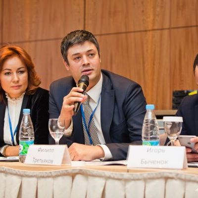 Urban Space 2015: каких изменений ждать застройщикам в ближайшем времени? - фото 449
