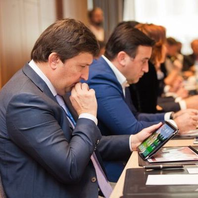 Urban Space 2015: каких изменений ждать застройщикам в ближайшем времени? - фото 466