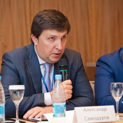 Urban Space 2015: каких изменений ждать застройщикам в ближайшем времени? - фото 471