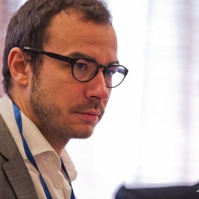 Urban Space 2015: каких изменений ждать застройщикам в ближайшем времени? - фото 472