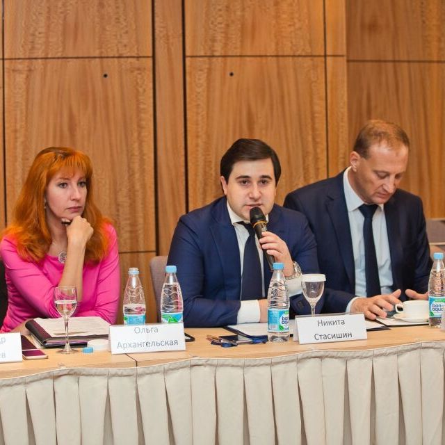 Urban Space 2015: каких изменений ждать застройщикам в ближайшем времени? - фото 509
