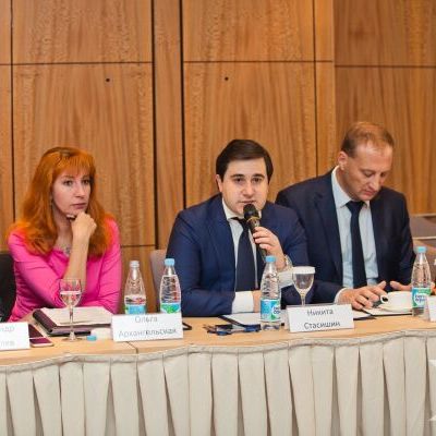 Urban Space 2015: каких изменений ждать застройщикам в ближайшем времени? - фото 509