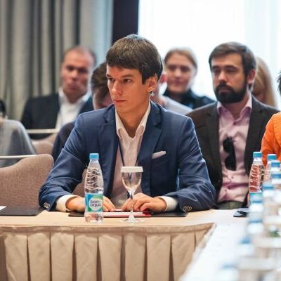 Urban Space 2015: каких изменений ждать застройщикам в ближайшем времени? - фото 513