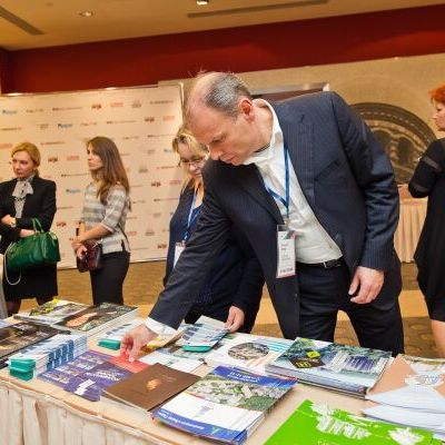 Urban Space 2015: каких изменений ждать застройщикам в ближайшем времени? - фото 514