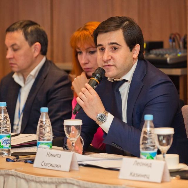 Urban Space 2015: каких изменений ждать застройщикам в ближайшем времени? - фото 515