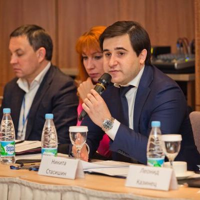 Urban Space 2015: каких изменений ждать застройщикам в ближайшем времени? - фото 515