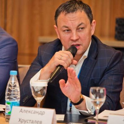 Urban Space 2015: каких изменений ждать застройщикам в ближайшем времени? - фото 525