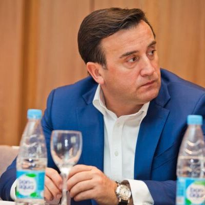 Urban Space 2015: каких изменений ждать застройщикам в ближайшем времени? - фото 543