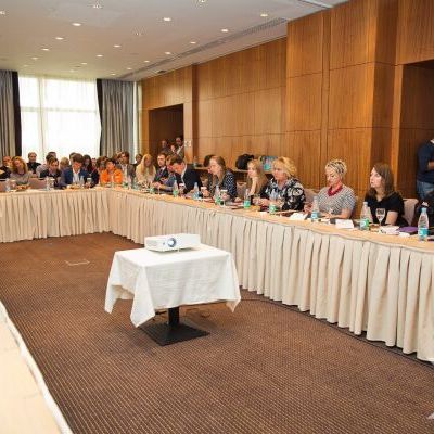 Urban Space 2015: каких изменений ждать застройщикам в ближайшем времени? - фото 555