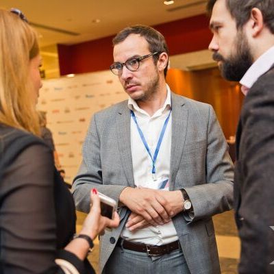 Urban Space 2015: каких изменений ждать застройщикам в ближайшем времени? - фото 572