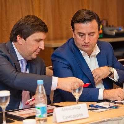Urban Space 2015: каких изменений ждать застройщикам в ближайшем времени? - фото 601