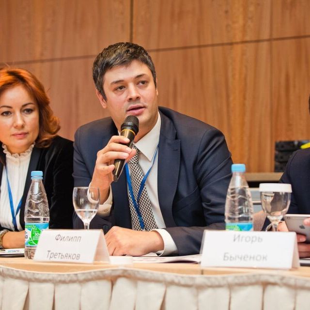 Urban Space 2015: каких изменений ждать застройщикам в ближайшем времени? - фото 613