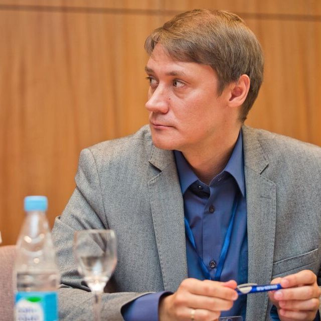 Urban Space 2015: каких изменений ждать застройщикам в ближайшем времени? - фото 615