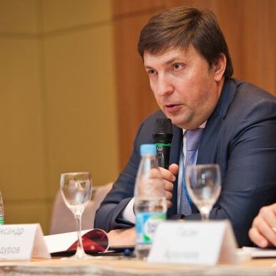 Urban Space 2015: каких изменений ждать застройщикам в ближайшем времени? - фото 636