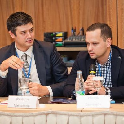 Urban Space 2015: каких изменений ждать застройщикам в ближайшем времени? - фото 640
