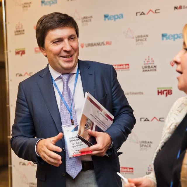 Urban Space 2015: каких изменений ждать застройщикам в ближайшем времени? - фото 653