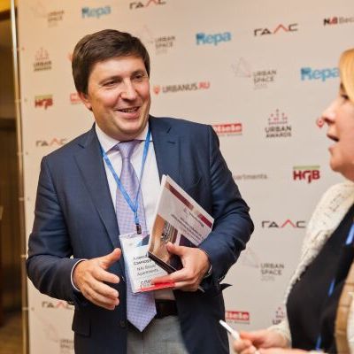 Urban Space 2015: каких изменений ждать застройщикам в ближайшем времени? - фото 653