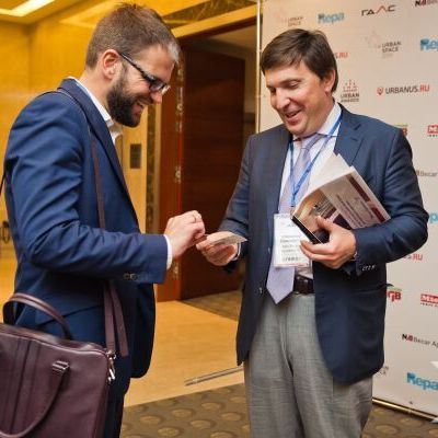 Urban Space 2015: каких изменений ждать застройщикам в ближайшем времени? - фото 654
