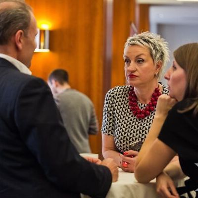 Urban Space 2015: каких изменений ждать застройщикам в ближайшем времени? - фото 663