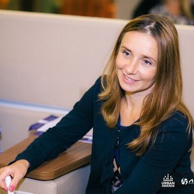 Круглый стол в рамках Urban Awards совместно с ФСК "Лидер"  - фото 7