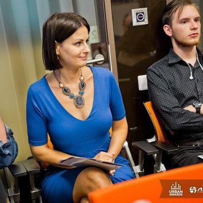 Круглый стол в рамках Urban Awards совместно с ФСК "Лидер"  - фото 22