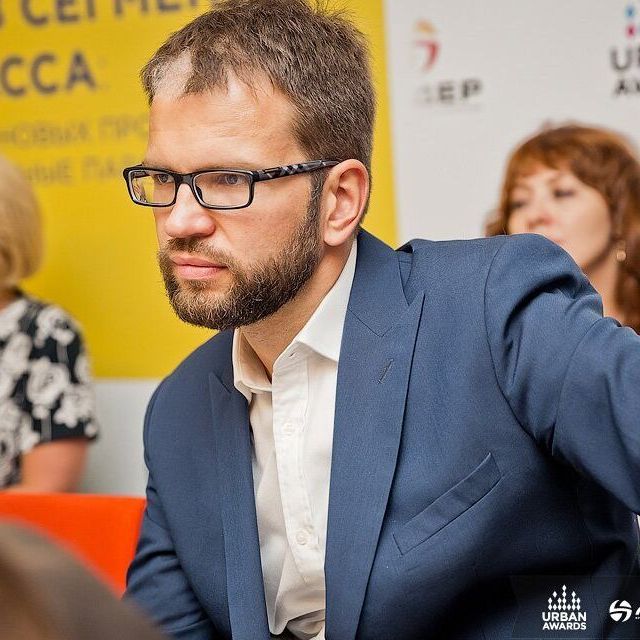 Круглый стол в рамках Urban Awards совместно с ФСК "Лидер"  - фото 23