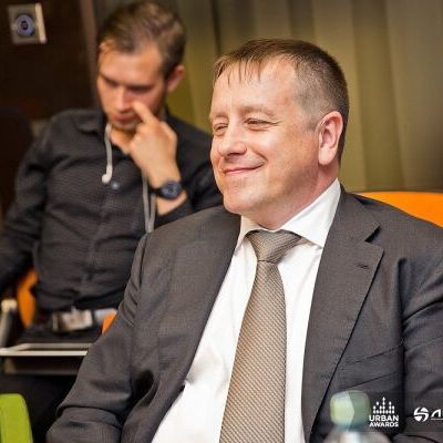 Круглый стол в рамках Urban Awards совместно с ФСК "Лидер"  - фото 24