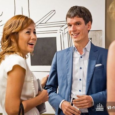 Круглый стол в рамках Urban Awards совместно с ФСК "Лидер"  - фото 36