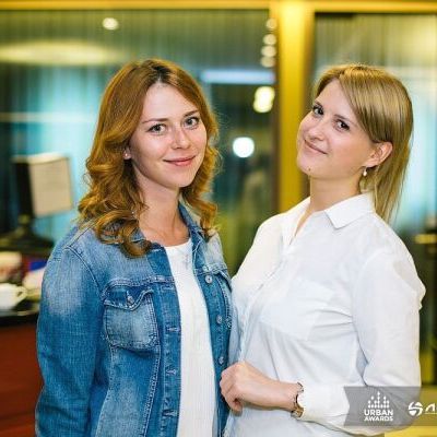 Круглый стол в рамках Urban Awards совместно с ФСК "Лидер"  - фото 53