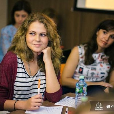 Круглый стол в рамках Urban Awards совместно с ФСК "Лидер"  - фото 77