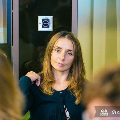 Круглый стол в рамках Urban Awards совместно с ФСК "Лидер"  - фото 91