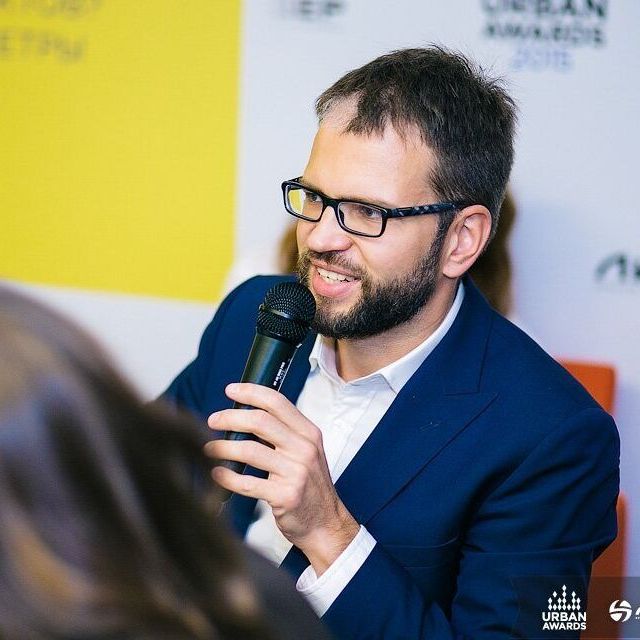 Круглый стол в рамках Urban Awards совместно с ФСК "Лидер"  - фото 98