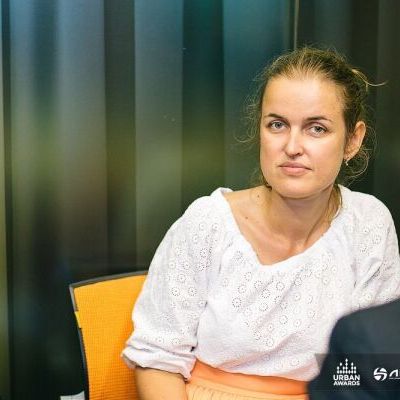 Круглый стол в рамках Urban Awards совместно с ФСК "Лидер"  - фото 100