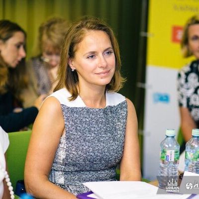 Круглый стол в рамках Urban Awards совместно с ФСК "Лидер"  - фото 104