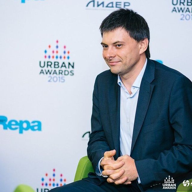 Круглый стол в рамках Urban Awards совместно с ФСК "Лидер"  - фото 114