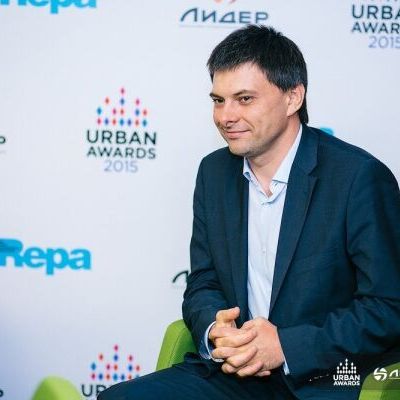 Круглый стол в рамках Urban Awards совместно с ФСК "Лидер"  - фото 114