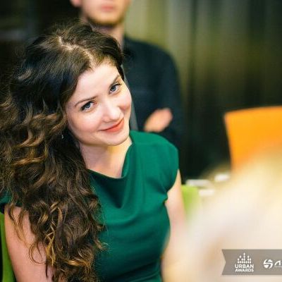 Круглый стол в рамках Urban Awards совместно с ФСК "Лидер"  - фото 118